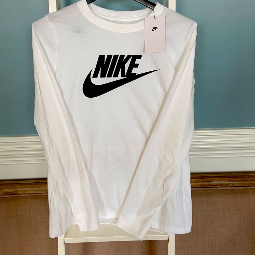 Nike Long Sleeve Tee